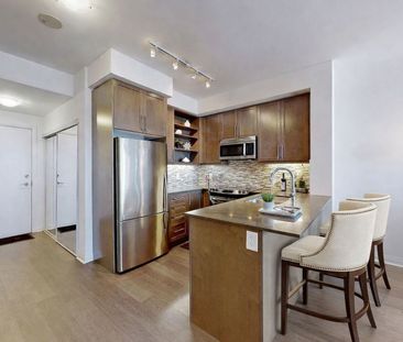 For Lease - 55 Oneida Crescent Unit# 1807, Richmond Hill, Ontario - Photo 3