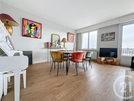 Location Appartement 5 pièces 105m² TROYES 10000 - Photo 4