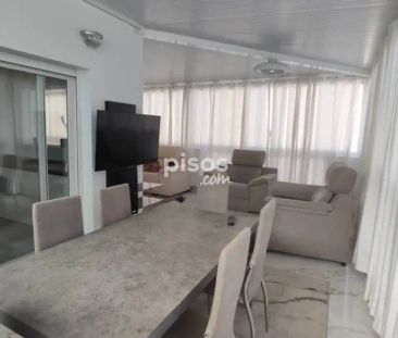 Ático en alquiler en Calle de las Salinas - Foto 2