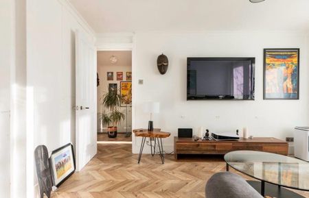 1 Bed Flat, Queens Road, SE15 - Photo 3