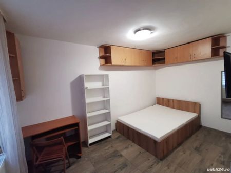 Piata sudului confort 2 parter obregia - Photo 2