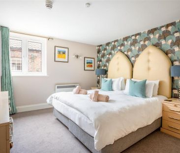 1 bedroom apartment to rent - Photo 6