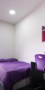 1 bedroom private hall to rent - Photo 3