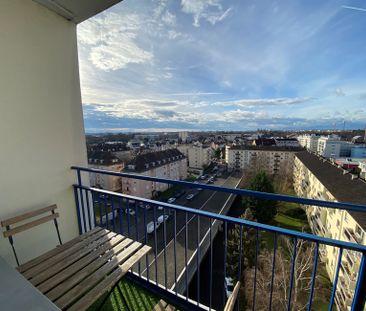 Appartement - 2 pièces - 47 m² - Strasbourg - Photo 1