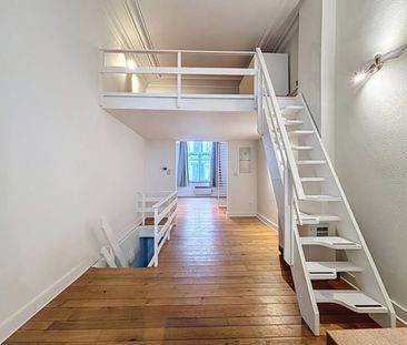 Appartement te huur - Foto 6