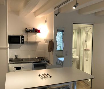 Location Appartement 1 pièce 15m² NANTES 44000 - Photo 5