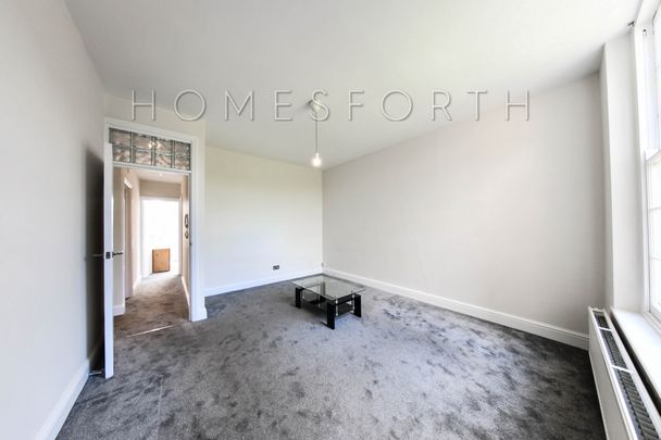 2 Bedroom Flat - Photo 1