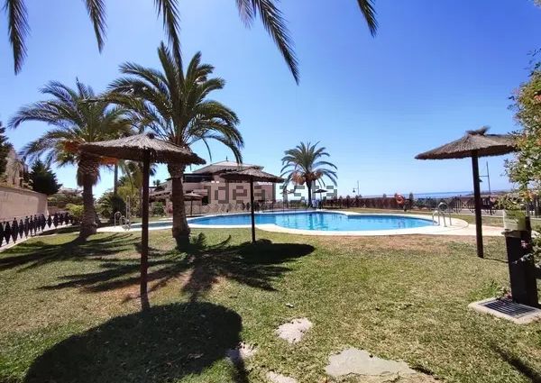 Alquiler de piso en Calle Ópalo