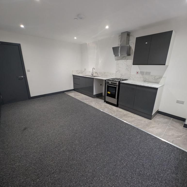 1 bedroom flat to rent - Photo 1