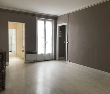 Appartement F4 (87 m²) en location à CHATEAUDUN - Photo 4