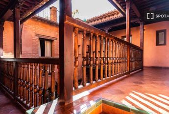 granada, Andalusia 18010