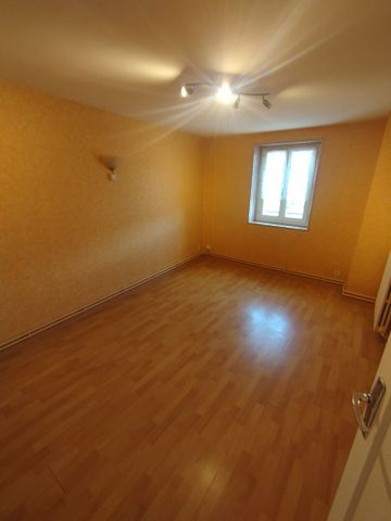 Location Maison 3 pièces 68m² - Photo 4