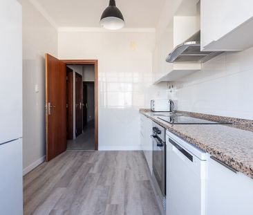 Apartamento T2 em Setúbal - Photo 1