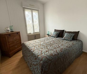 Location Maison 5 pièces 90m² AUVERS SUR OISE 95430 - Photo 6