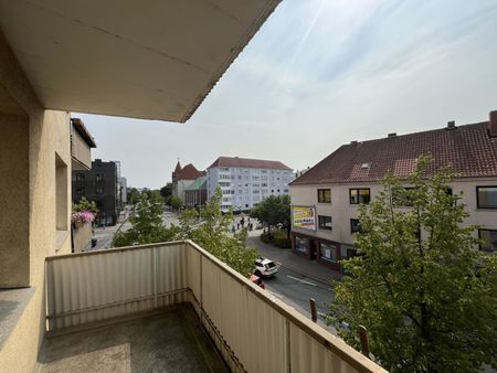 Ludwigstraße 15, Bremerhaven - Geestemünde - Foto 4