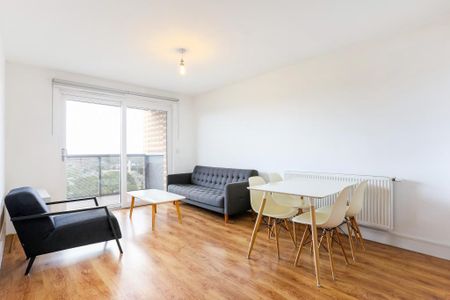 2 bedroom apartment to rent - Photo 5