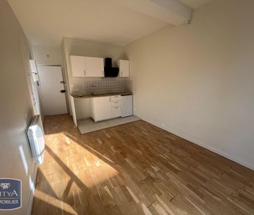 Location Appartement 1 pièce 18m² DIJON 21000 - Photo 2