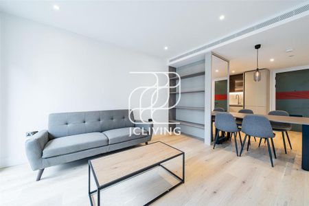 1 bedroom apartment to rent - Photo 2