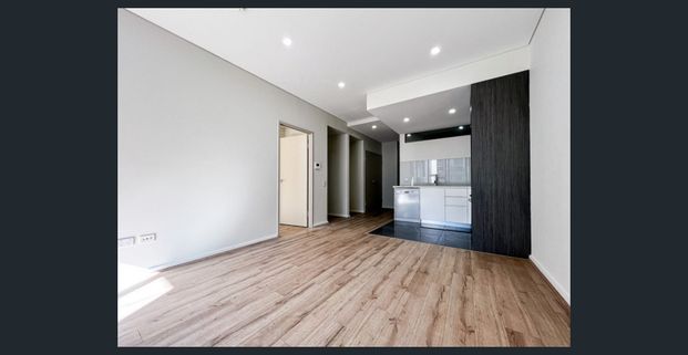 Nearly new 1 bedroom available for rent - Photo 1