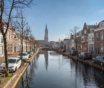 Van der Mastenstraat 6, Delft - Foto 5