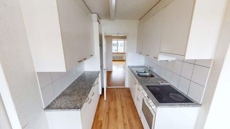 3 Zimmer, 73 m², 1. Stock - Foto 5
