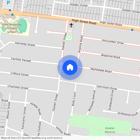 Glen Waverley, Melbourne