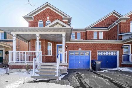 For Lease - 5969 Manzanillo Crescent Unit# BSMNT, Mississauga, Ontario - Photo 5