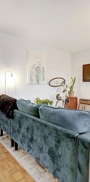 Magnifique Appartement 5 1/2 à Louer - Photo 1