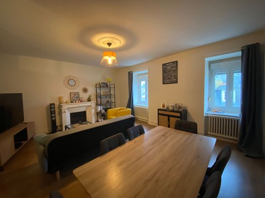 Location Appartement 3 pièces 76m² - Photo 1
