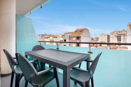 Piso de alquiler en Calle Oltra, 13, Grau de Gandia - Venecia - Marenys de Rafalcaid - Photo 2