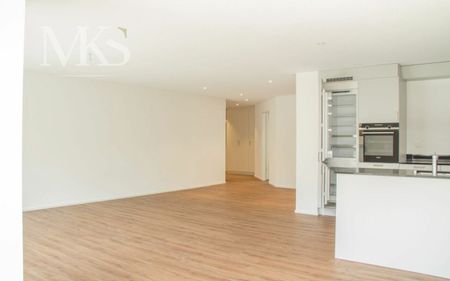 4.5 Zimmer, 133 m², 3. Stock - Foto 4