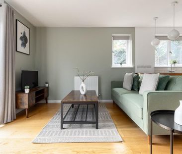 1 bedroom ground floor flat to rent - Photo 3