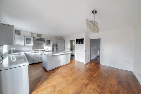 4 bedroom town house to rent - Photo 5