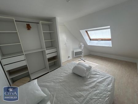 Location Appartement 2 pièces 42m² ANGERS 49000 - Photo 3