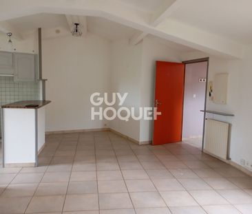 Appartement de 3 pièces + pkg à louer à CARPENTRAS (84200). - Photo 3