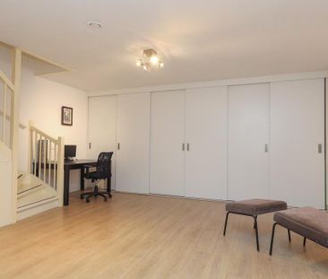 Huis te huur: Roeltjesweg 19-B 1217 TC Hilversum - Foto 1