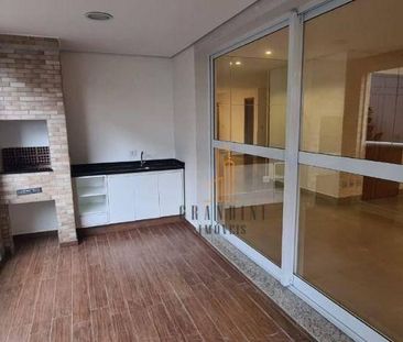 Apartamento Com 3 Dormitórios, 173 m² - Venda por R$1.880.000ou Alu... - Photo 4