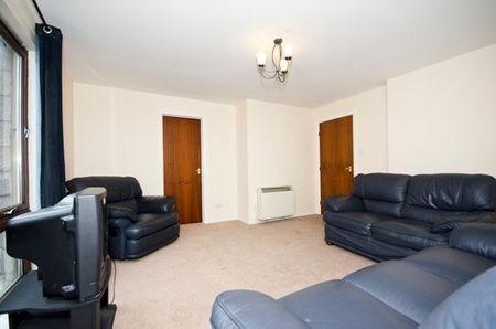 17 Glendale Mews, Union Glen, AB11 6FN, Aberdeen - Photo 2