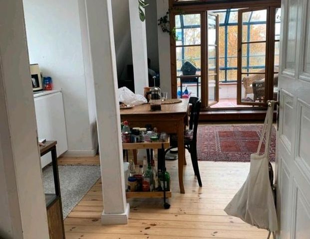 Nachmieter für 3 Zimmerwohnung - Photo 1