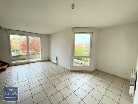 Appartement à louer 4 pièces 70.83m² - Photo 5