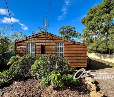 Four Bedrooms on Large Block - Photo 5