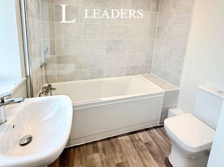 1 bedroom house to rent Bluebell Road, Quadring, PE11 - Photo 5