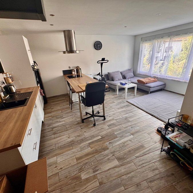 Maison 2 pièces à Volmerange-lès-Boulay - Photo 1