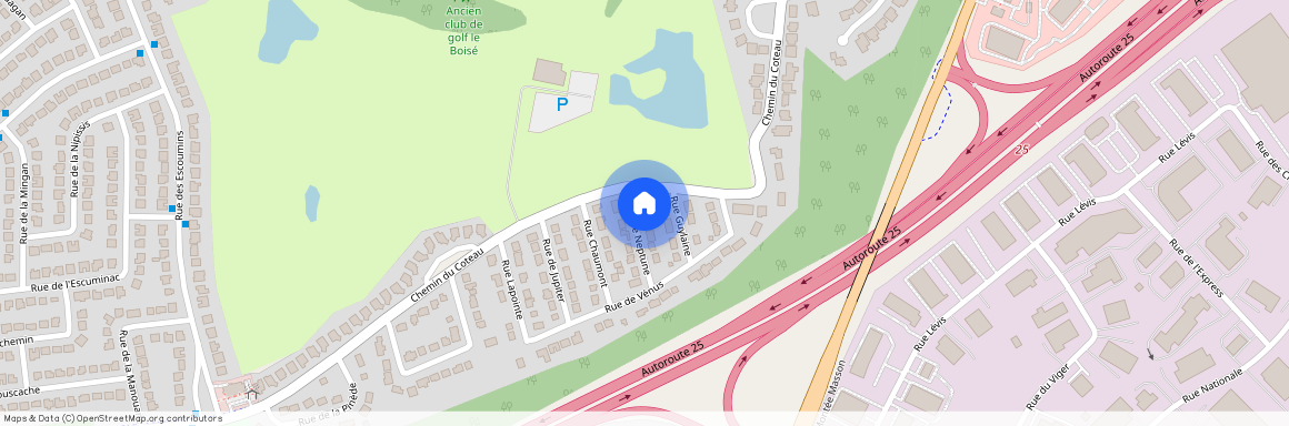 1081 Rue de Neptune, Terrebonne, Terrebonne, Lanaudière, J6W 0A2