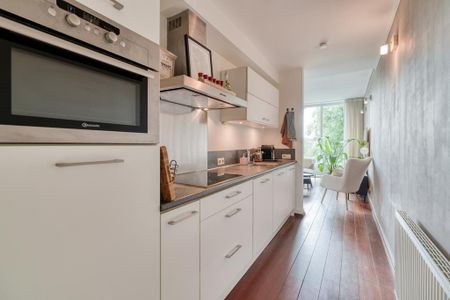 Mgr. van de Weteringstraat 95-B, Buiten Wittevrouwen, 3581EE, Utrecht - Photo 2