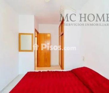 Piso en alquiler en Acequión-Los Naúfragos - Foto 4