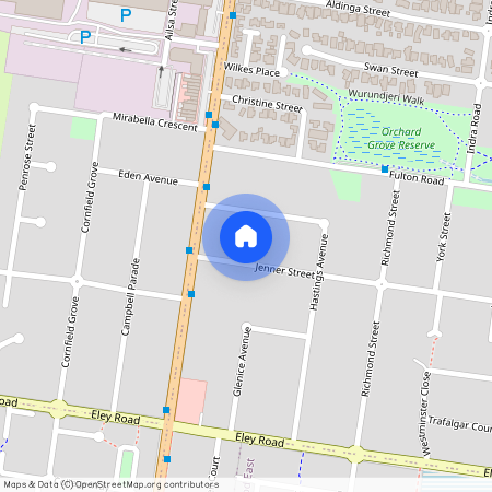 5 Jenner Street, Vic 3130, Blackburn South