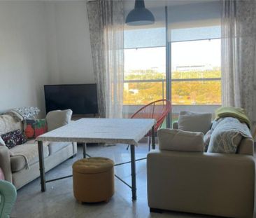 Piso de alquiler en Avenida Concejal Alberto Jiménez-becerril, 26, ... - Photo 2