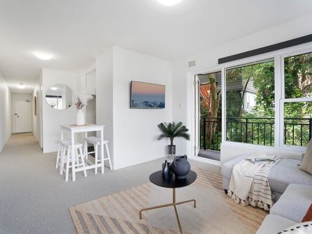 Charming 2-Bedroom Apartment in Vibrant Manly - Prime Location, Modern Amenities, and Convenient Lifestyle! - Photo 3