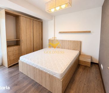 3 Camere decomandate, Parcare, Andrei Muresanu, Modern, Petfriendly - Photo 6
